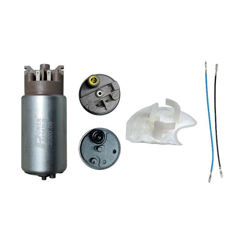 BOMBA DE GASOLINA REPUESTO NISSAN MAXIMA 3.5 V6 2009-2013 POWER PUMPS