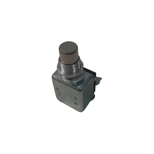 Botón timbre 2 polos reforzado    