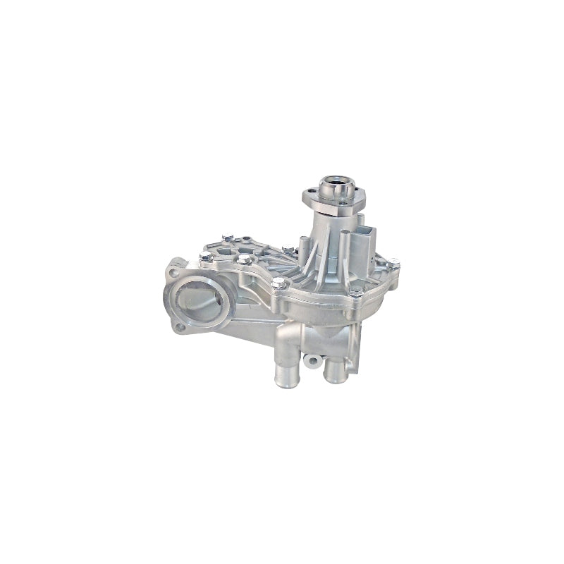 BOMBA DE AGUA COMPLETA BRIDA CHICA VW POINTER 1.8 L 1995-2010 BRUCK