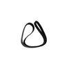 Banda de alternador larga con aire acondicionado VW BEETLE 2 L 2000-2006