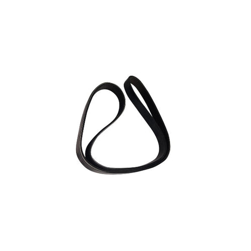 Banda de alternador larga con aire acondicionado VW GOLF A3 2 L 1993-1999