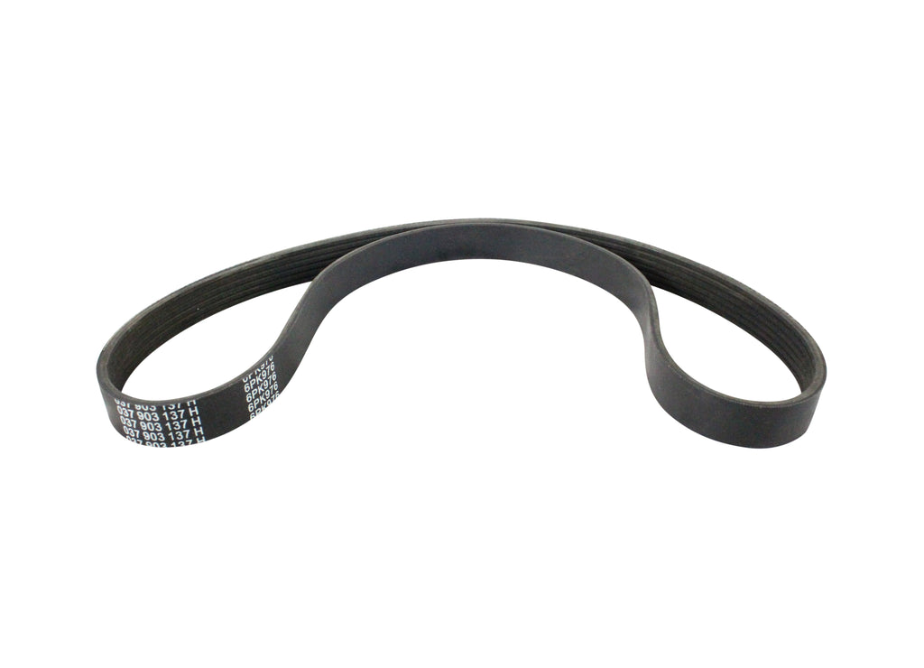 BANDA DE ALTERNADOR SIN AIRE ACONDICIONADO VW GOLF A6 2 L 2010-2010