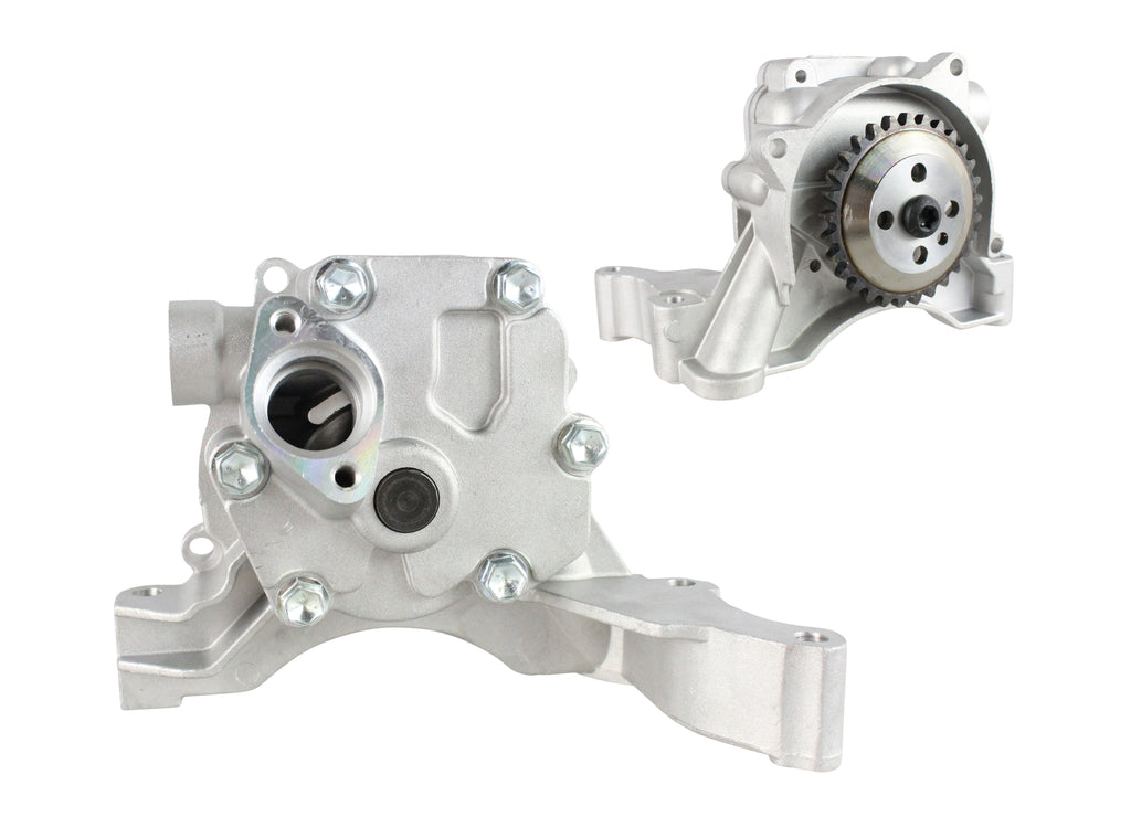 BOMBA DE ACEITE VW GOLF A5 1.2 TSI 2009-2009