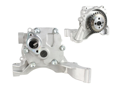 BOMBA DE ACEITE VW GOLF A5 1.4 TSI 2008-2009