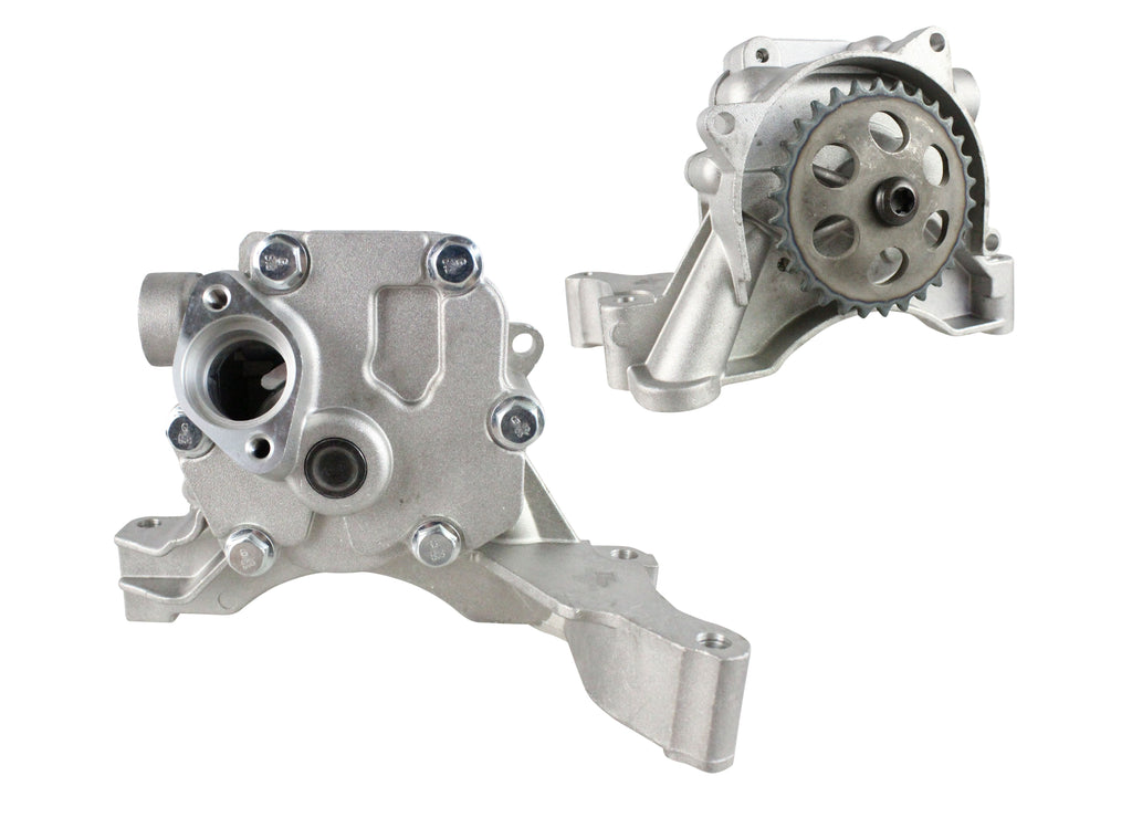 BOMBA DE ACEITE VW VENTO 1.6 L 2013-2019