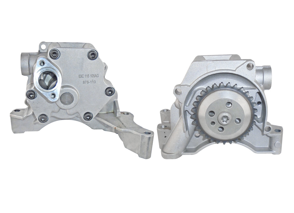 BOMBA DE ACEITE VW POLO 1.6 L 2013-2018