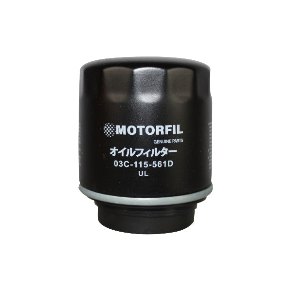 FILTRO DE ACEITE SEAT TOLEDO 1.6 L 2014-2019