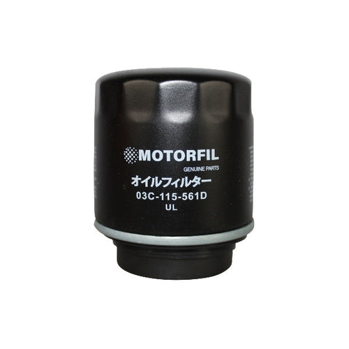 FILTRO DE ACEITE SEAT TOLEDO 1.6 L 2014-2019