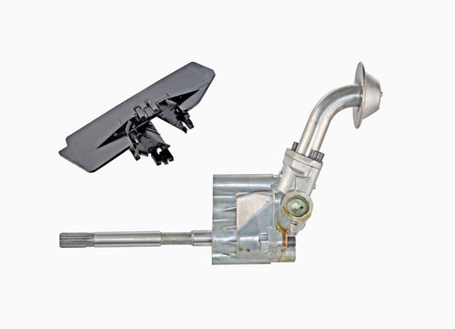 BOMBA DE ACEITE PATA ASTRIADA VW POINTER 2 L 2006-2010 BRUCK