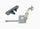 BOMBA DE ACEITE PATA ASTRIADA VW POINTER 1.8 L 2006-2010 BRUCK