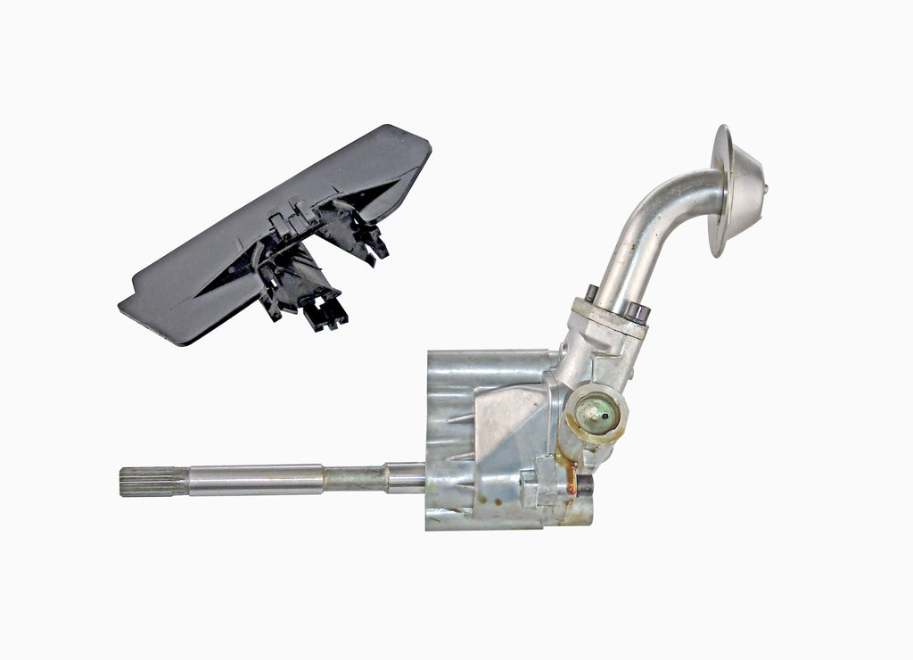 BOMBA DE ACEITE PATA ASTRIADA VW POINTER 1.8 L 2006-2010 BRUCK