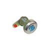 CILINDRO DE PUERTA DERECHA HYUNDAI ATOS 1.1 L 2005-2012 KIM-MOO