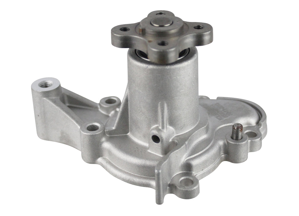 BOMBA DE AGUA COMPLETA BRIDA GRANDE HYUNDAI ATOS 1 L 2001-2004