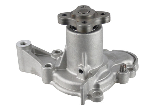 BOMBA DE AGUA COMPLETA BRIDA GRANDE HYUNDAI ATOS 1 L 2001-2004