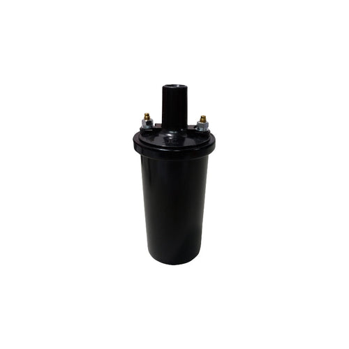 Bobina de encendido para usarse sin resistencia exterior RENAULT R-18 encendido normal  1.6 L 1982-1984