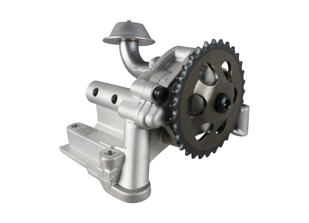 BOMBA DE ACEITE VW JETTA A4 1.8 L 1999-2006