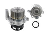 BOMBA DE AGUA COMPLETA VW JETTA A4 2 L 1999-2007