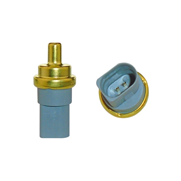 SENSOR TEMPERATURA GRIS 2 TERMINALES VW SHARAN 1.8 L 2002-2004