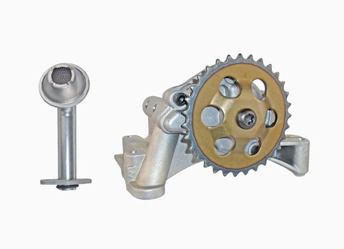 BOMBA DE ACEITE VW JETTA A5 2 L 2008-2010 DOBLE SEVEN