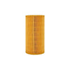 FILTRO DE ACEITE CARTUCHO AUDI A3 2.0 FSI 2004-2007