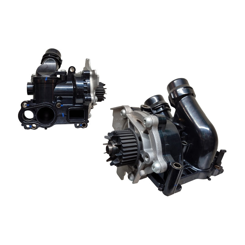 BOMBA DE AGUA COMPLETA AUDI A3 CABRIOLET 2 L 2009-2012 BEST COOLING