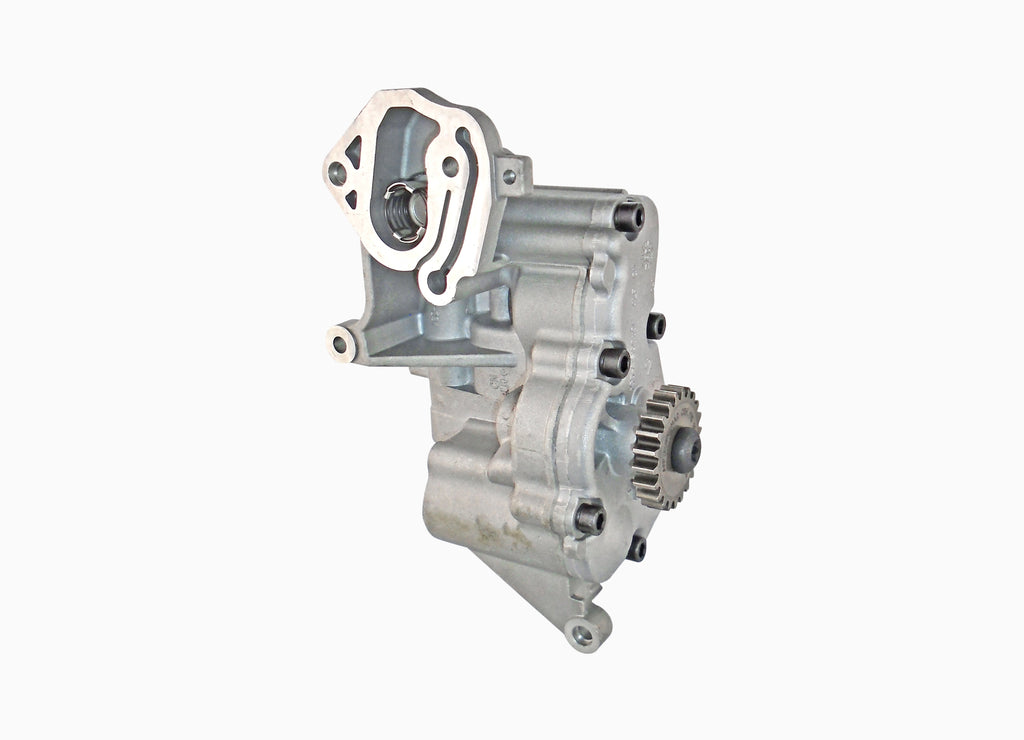 BOMBA DE ACEITE VW TIGUAN 2 L 2008-2017