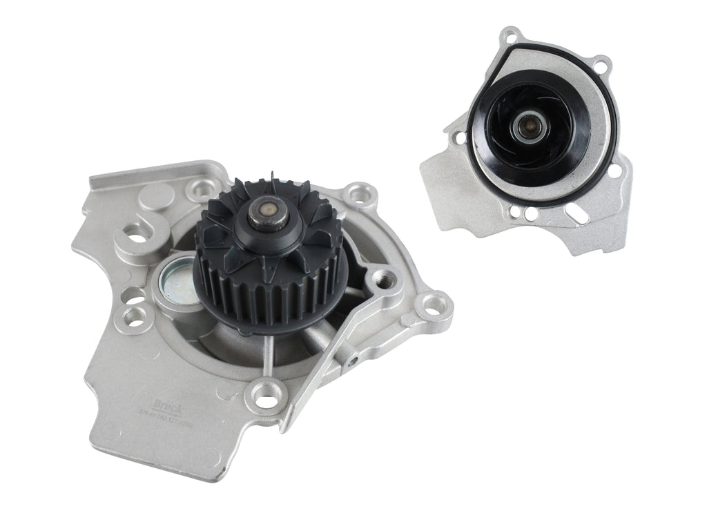 BOMBA DE AGUA REPUESTO VW BORA 2.0 TURBO 2006-2010