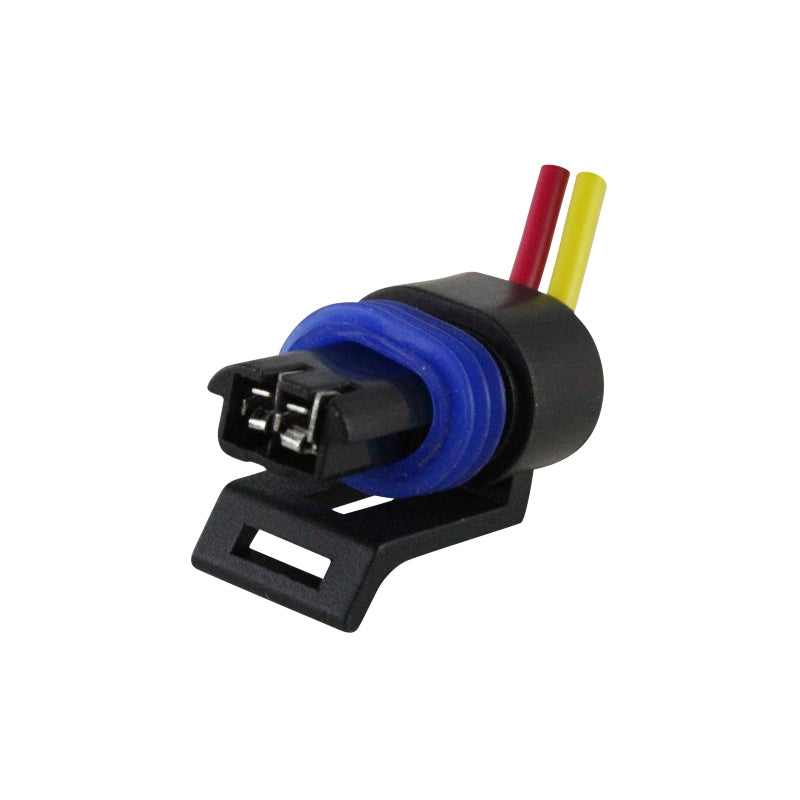 Arnes sensor de temperatura 2 terminales CHEVROLET CHEVY C2 1.6 L 2004-2008