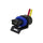 Arnes sensor de temperatura 2 terminales CHEVROLET CHEVY JOY 1.4 L 1994-2003