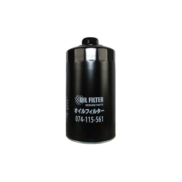 FILTRO DE ACEITE VW EUROVAN 2.5 L 2001-2004