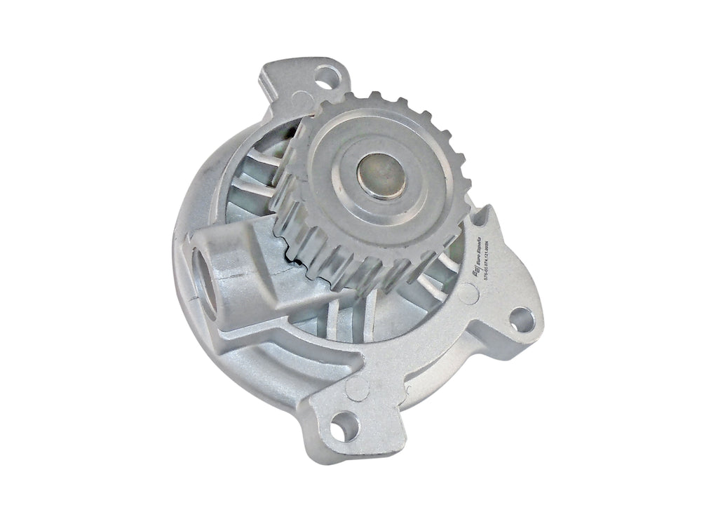 BOMBA DE AGUA COMPLETA VW EUROVAN 2.5 L 2001-2004