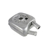 RADIADOR DE ACEITE VW BEETLE CABRIO 2 L 2003-2005 BRUCK
