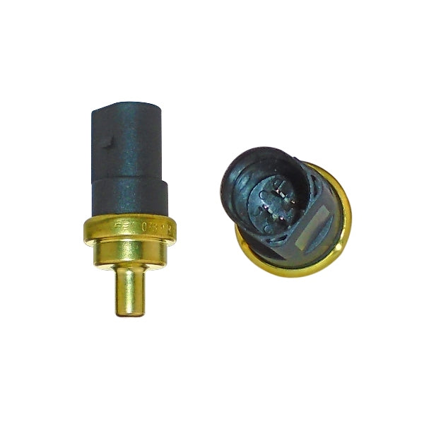 SENSOR TEMPERATURA NEGRO 4 TERMINALES VW JETTA A4 2 L 1999-2007