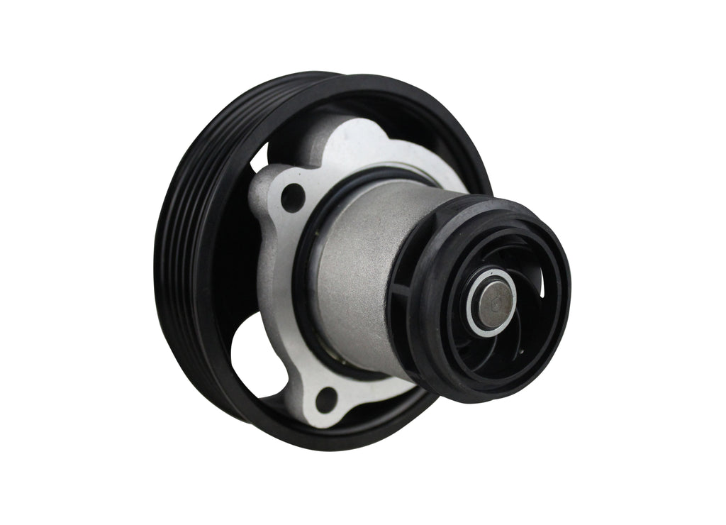 BOMBA DE AGUA COMPLETA CON POLEA VW GOLF A6 2.5 L 2010-2013