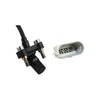 SENSOR CIGÜEÑAL VW BEETLE CABRIO 2.5 5 CIL 2006-2007