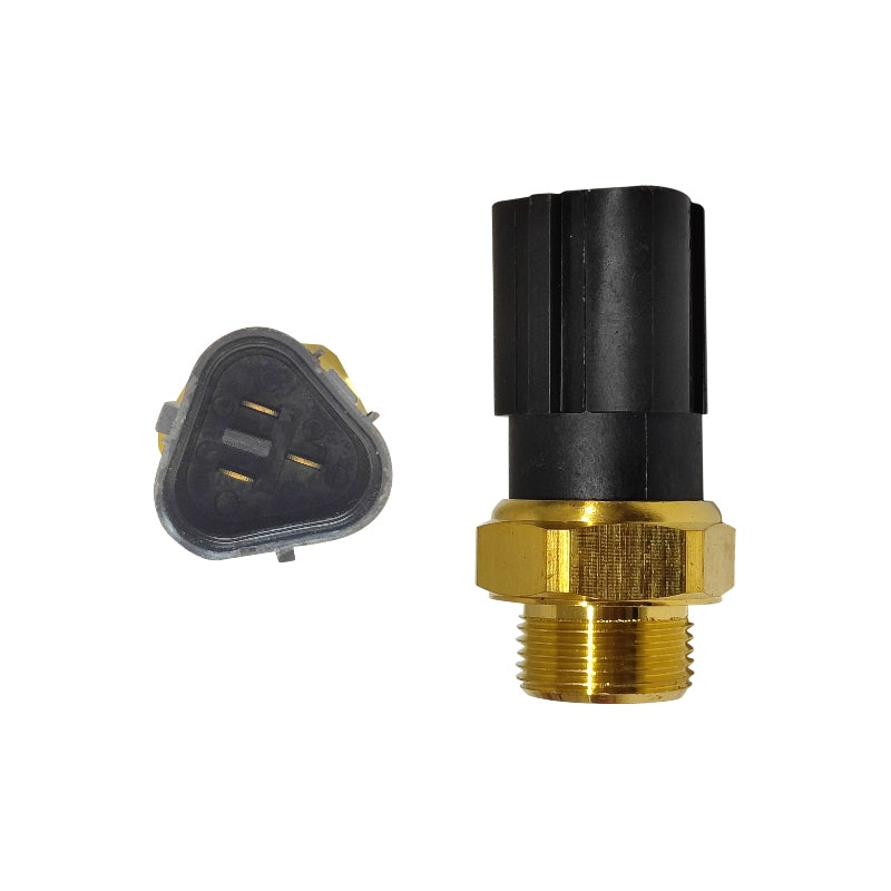 Bulbo de radiador SEAT LEON 2.0 FSI 2006-2006