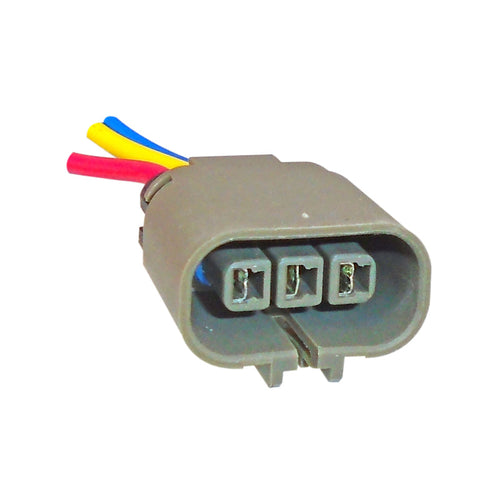 Arnes flotador de gasolina 3 terminales NISSAN TSURU III 1.6 L 1994-2017