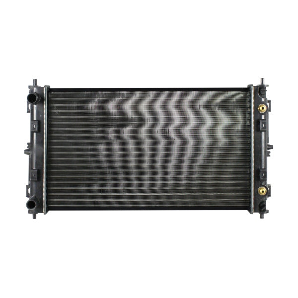 RADIADOR DE AGUA CHRYSLER SEBRING AUTOMÁTICO  2.4 L 1996-1999