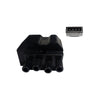 Bobina de encendido cuadrada CHEVROLET CHEVY POP 1.6 L 1994-1999