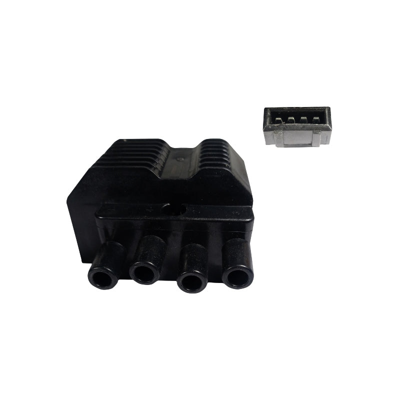 Bobina de encendido cuadrada CHEVROLET CHEVY POP 1.6 L 1994-1999
