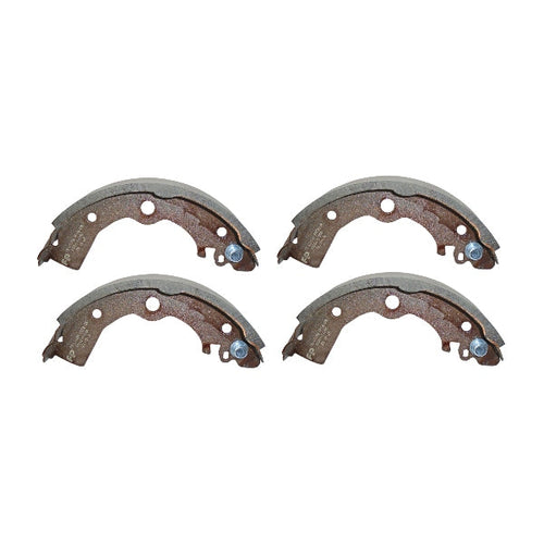 BALATAS TRASERAS NISSAN TSURU III 1.6 L 1992-2017