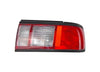 CALAVERA DERECHA FILO NEGRO CON ARNES NISSAN TSURU III 1.6 L 2001-2004