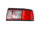 CALAVERA DERECHA FILO NEGRO CON ARNES NISSAN TSURU III 1.6 L 2001-2004