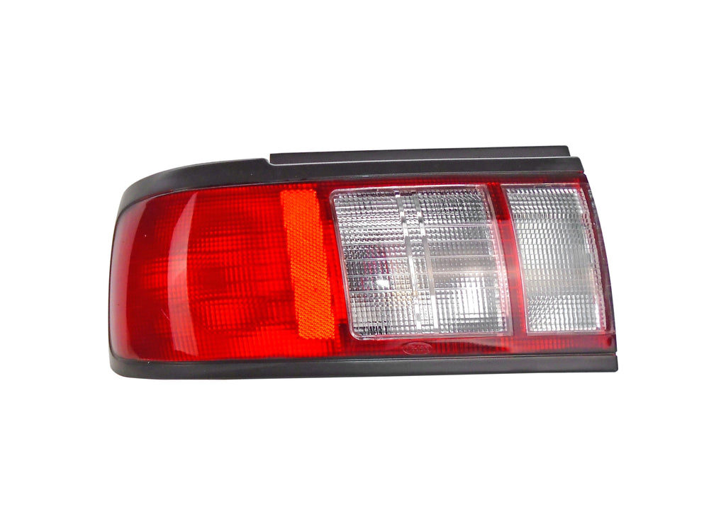 CALAVERA IZQUIERDA FILO NEGRO CON ARNES NISSAN TSURU III 1.6 L 2001-2004