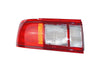 CALAVERA IZQUIERDA FILO ROJO SIN ARNES NISSAN TSURU III 1.6 L 2001-2004