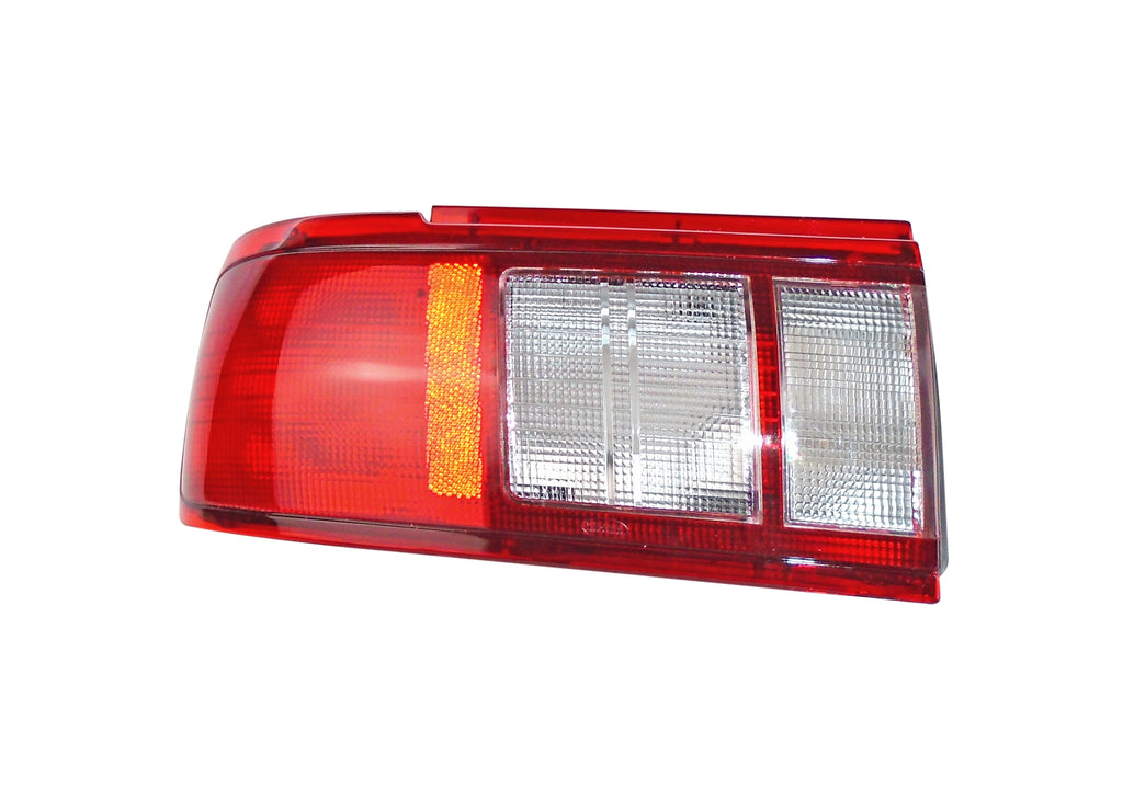 CALAVERA IZQUIERDA FILO ROJO SIN ARNES NISSAN TSURU III 1.6 L 2001-2004
