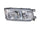 FARO DERECHO PLÁSTICO NISSAN TSURU III 1.6 L 2001-2004