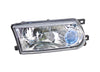 FARO DERECHO PLÁSTICO NISSAN TSURU III 1.6 L 2005-2017