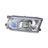 FARO IZQUIERDO PLÁSTICO NISSAN TSURU III 1.6 L 2005-2017 TECNO LAMP