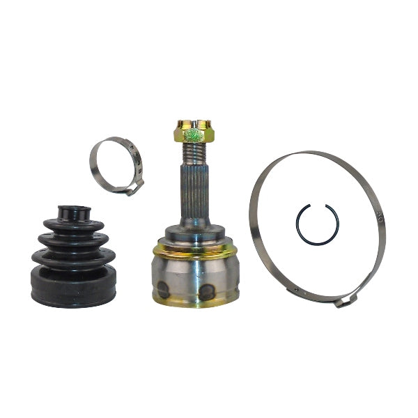 ESPIGA EXTERIOR LADO RUEDA 23 DIENTES NISSAN TSUBAME 1.6 L 1993-2003